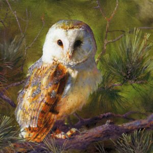 Watchful