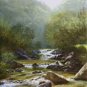 dappled-run