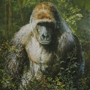 silverback