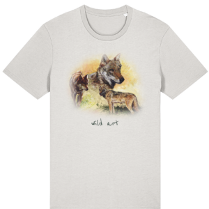 wolves