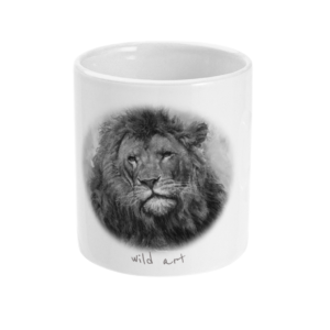 mature-lion-mug