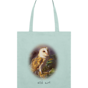 woodland-floor-tote-bag