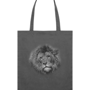 mature-lion-maasai-monarch-tote-bag